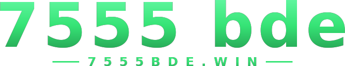 7555 bde logo